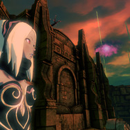 『GRAVITY DAZE 2』「クロウ」が主役の大型DLCが3月21日配信、価格は無料で本編のやりこみ要素も追加
