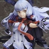 『艦これ』「叢雲改二」が1/8フィギュアに!“ストッキング越しの脚線美”に見惚れる出来映え