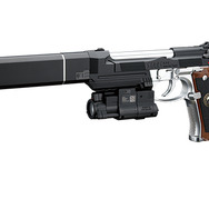 『バイオハザード7』にクリス・レッドフィールドが登場！短編DLCの情報が公開