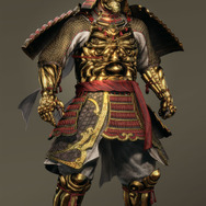 『仁王』全世界で100万本を突破、2月24日のVer1.04アプデで記念アイテム「黄金の仁王鎧」を配布