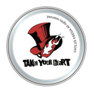 日本橋三越本店で『ペルソナ５』コンサート開催！ 貴重な資料展示や目黒将司、なるけみちこ出演のファンミーティングも