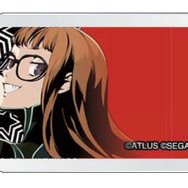 日本橋三越本店で『ペルソナ５』コンサート開催！ 貴重な資料展示や目黒将司、なるけみちこ出演のファンミーティングも