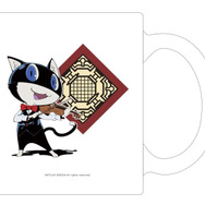 日本橋三越本店で『ペルソナ５』コンサート開催！ 貴重な資料展示や目黒将司、なるけみちこ出演のファンミーティングも