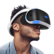 ソニーストア、PlayStation VRを2月25日8時30分より再販