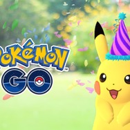『ポケモンGO』2月27日より特別なピカチュウが期間限定で出現！―『ポケモン 赤・緑』生誕21周年を記念して