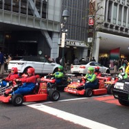 任天堂から訴訟された「マリカー」から声明