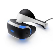 PSVRの更なる再販、早くも売り切れに─抽選販売ならば受付中の通販サイトも