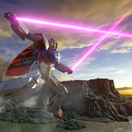 PS4『GUNDAM VERSUS』クローズドβテストの詳細が到着！ 最大6人までのオンライン対戦ができる「アルティメットバトル」など