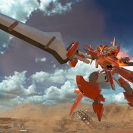 PS4『GUNDAM VERSUS』クローズドβテストの詳細が到着！ 最大6人までのオンライン対戦ができる「アルティメットバトル」など