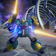 PS4『GUNDAM VERSUS』クローズドβテストの詳細が到着！ 最大6人までのオンライン対戦ができる「アルティメットバトル」など