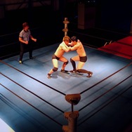 『ファイプロ』復活か！？ スパチュンが「謎のサイト」オープン