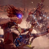 『Horizon Zero Dawn』海外向け新映像、シームレスに体験できるオープンワールドに迫る