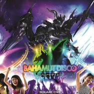 世界初の体感型音楽アトラクション「バハムートディスコ」今夏オープン！ “450度”の映像空間を構築