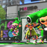 【特集】『スプラトゥーン2』に期待する8つのポイント ─ ギアパワーやマッチングはどうなる！？