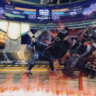 PSVR向け格闘ゲーム『STEEL COMBAT』2月28日配信！ 360度のフィールドで戦うロボットバトルが登場
