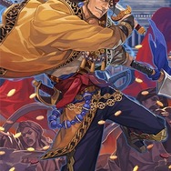 『チェインクロニクル３』超強力な「伝説の義勇軍」のキャラクターが手に入る“レジェンドフェス”が期間限定で開催！