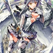 『チェインクロニクル３』超強力な「伝説の義勇軍」のキャラクターが手に入る“レジェンドフェス”が期間限定で開催！