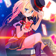 『アンジュ・ヴィエルジュ』が好きなキャラを狙い撃ちできる期間限定ガチャイベント開催