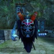 パーフェクト ワールド -完美世界-