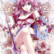 『アンジュ・ヴィエルジュ』が好きなキャラを狙い撃ちできる期間限定ガチャイベント開催