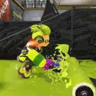 『スプラトゥーン2』「タテ振り」アクションに注目集まる“ローラー”には更なる調整が！ 公式Twitterが映像付きで報告