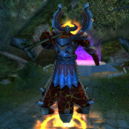 パーフェクト ワールド -完美世界-