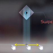 スイッチ版『VOEZ』にはオリジナル楽曲を含む全116曲が収録、独占楽曲追加の無料アプデも実施予定