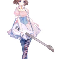 スイッチ版『VOEZ』にはオリジナル楽曲を含む全116曲が収録、独占楽曲追加の無料アプデも実施予定