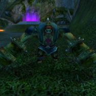 パーフェクト ワールド -完美世界-