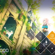 スイッチ版『VOEZ』にはオリジナル楽曲を含む全116曲が収録、独占楽曲追加の無料アプデも実施予定