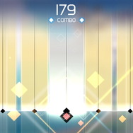 スイッチ版『VOEZ』にはオリジナル楽曲を含む全116曲が収録、独占楽曲追加の無料アプデも実施予定