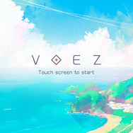 スイッチ版『VOEZ』にはオリジナル楽曲を含む全116曲が収録、独占楽曲追加の無料アプデも実施予定