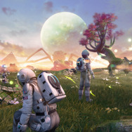 PSVR専用タイトル『UNEARTHING MARS』が3月にリリース決定!パズルや探査車を操縦して火星文明の謎を解き明かせ