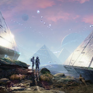 PSVR専用タイトル『UNEARTHING MARS』が3月にリリース決定!パズルや探査車を操縦して火星文明の謎を解き明かせ