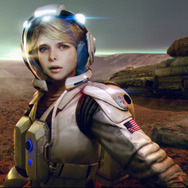 PSVR専用タイトル『UNEARTHING MARS』が3月にリリース決定!パズルや探査車を操縦して火星文明の謎を解き明かせ