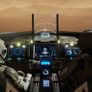 PSVR専用タイトル『UNEARTHING MARS』が3月にリリース決定!パズルや探査車を操縦して火星文明の謎を解き明かせ