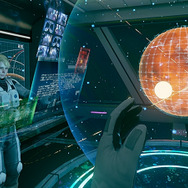 PSVR専用タイトル『UNEARTHING MARS』が3月にリリース決定!パズルや探査車を操縦して火星文明の謎を解き明かせ