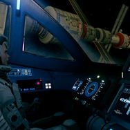 PSVR専用タイトル『UNEARTHING MARS』が3月にリリース決定!パズルや探査車を操縦して火星文明の謎を解き明かせ