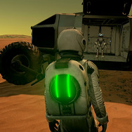 PSVR専用タイトル『UNEARTHING MARS』が3月にリリース決定!パズルや探査車を操縦して火星文明の謎を解き明かせ