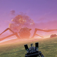 PSVR専用タイトル『UNEARTHING MARS』が3月にリリース決定!パズルや探査車を操縦して火星文明の謎を解き明かせ