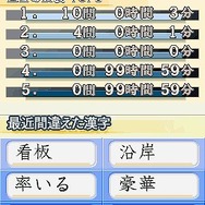 まる書いてドンドン覚える 驚異のつがわ式 漢字記憶術
