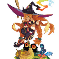 ニンテンドースイッチ『魔界戦記ディスガイア5』収録コンテンツ一挙公開！