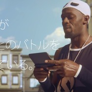 『ポケモン サン・ムーン』新CMにウサイン・ボルトが出演！ピカチュウと一緒に10まんボルトを炸裂