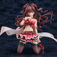 『デレマス』ミスティックエリクシルな「一ノ瀬志希」がフィギュア化、セクシーさと小物にこだわられた一品に