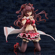 『デレマス』ミスティックエリクシルな「一ノ瀬志希」がフィギュア化、セクシーさと小物にこだわられた一品に