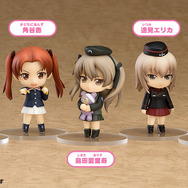 ガールズ＆パンツァー 劇場版 ねんどろいど もあ センチュリオン ねんどろいどもあ センチュリオン