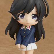 「ガルパン 劇場版」キャラ&戦車フィギュア新商品が予約開始、「ねんどろいどぷち 逸見エリカ」「ねんどろいどもあ センチュリオン」など