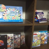 【インサイドちゃんのゲーマー相談】ゲームコレクターの悩みは、酸素！？