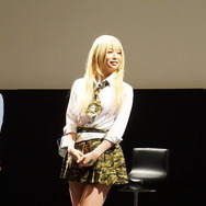 【レポート】『BTOOOM!オンライン』配信は2月28日に決定―売れたらアニメ2期も！？