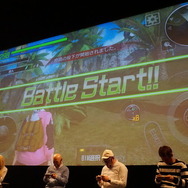 【レポート】『BTOOOM!オンライン』配信は2月28日に決定―売れたらアニメ2期も！？